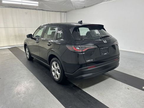 Used 2023 Honda HR-V LX image 7