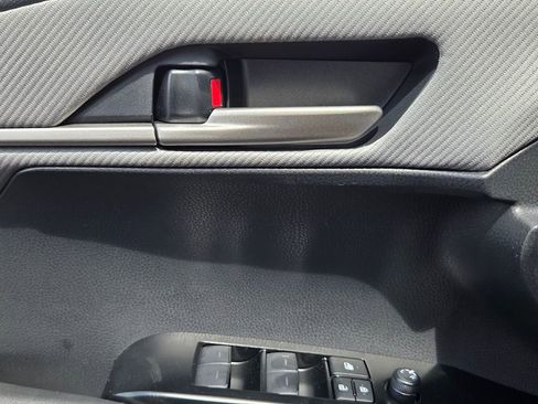 New 2026 Toyota Camry SE FWD image 21