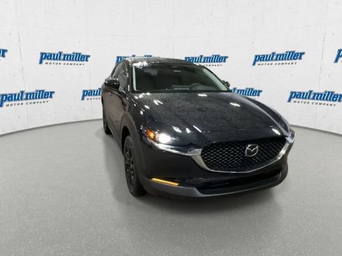 New 2026 MAZDA CX-30 AWD 2.5 S w/ Select Sport Pkg image 3