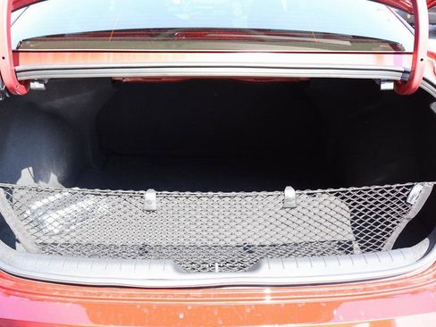 New 2025 Hyundai Elantra Sport image 15