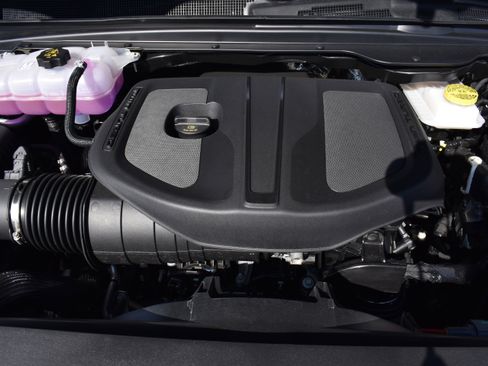 New 2026 RAM 1500 Rebel image 31