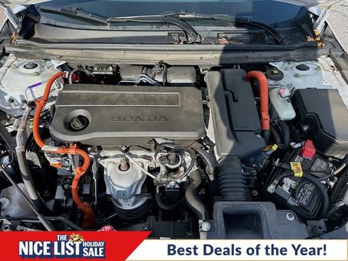 Used 2023 Honda Accord Touring image 12