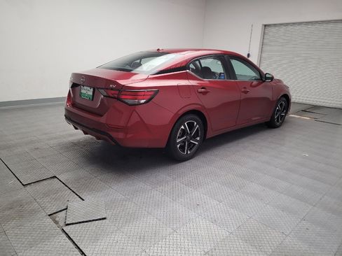 Used 2024 Nissan Sentra SV image 9