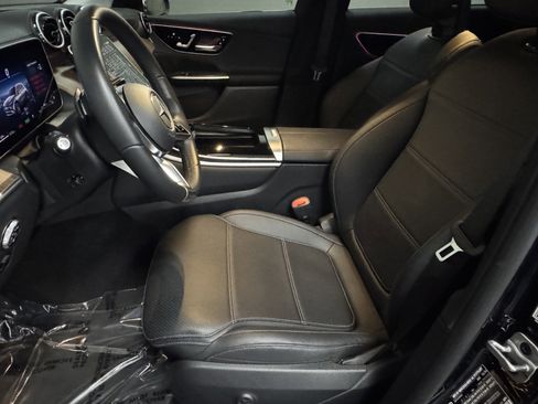 Certified 2025 Mercedes-Benz GLC 350e 4MATIC image 21