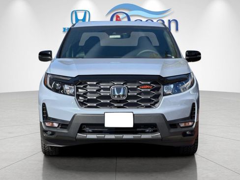 New 2026 Honda Ridgeline TrailSport image 8