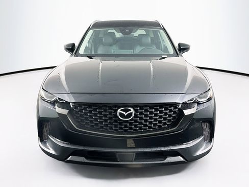 Used 2024 MAZDA CX-50 AWD 2.5 S w/ Preferred Package image 2