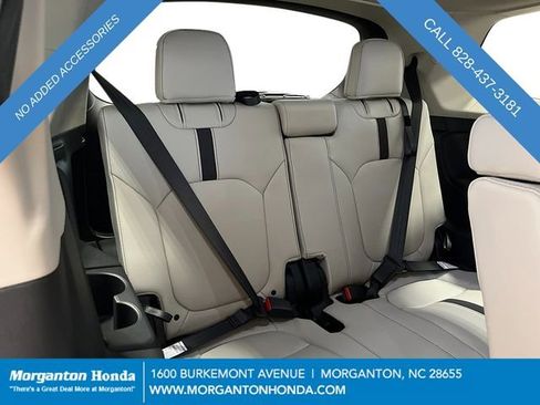 New 2026 Honda Pilot EX-L image 24