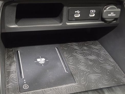 New 2026 Honda Passport TrailSport image 7