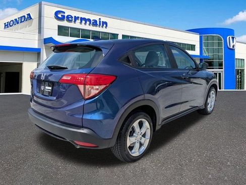 Used 2016 Honda HR-V LX image 5