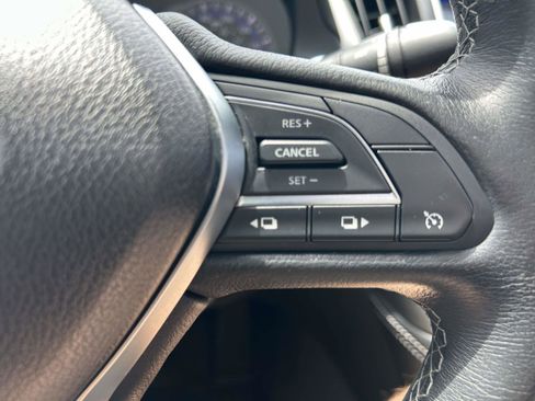 Used 2018 INFINITI Q60 3.0t Luxe w/ Sensory Package 3.0T Luxe RWD image 20