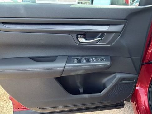 New 2026 Honda CR-V EX image 19