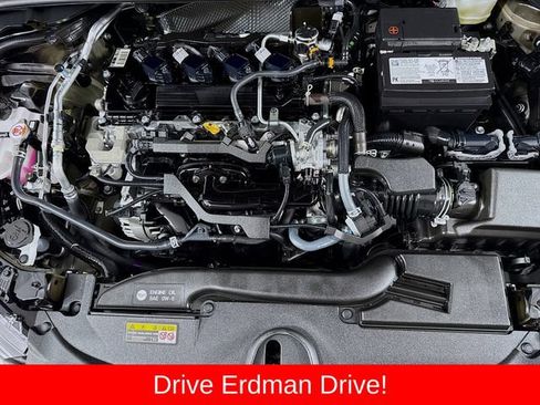 Certified 2026 Toyota Corolla LE FWD image 29