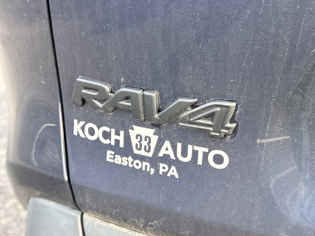 Certified 2025 Toyota RAV4 XLE w/ Convenience Package AWD/4WD image 18