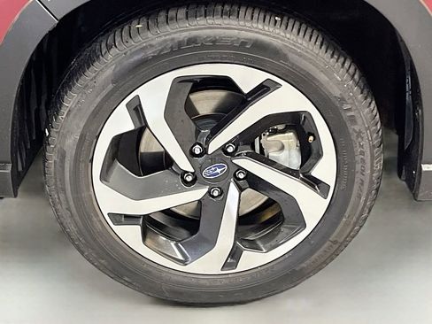 Used 2024 Subaru Forester Touring AWD/4WD image 33
