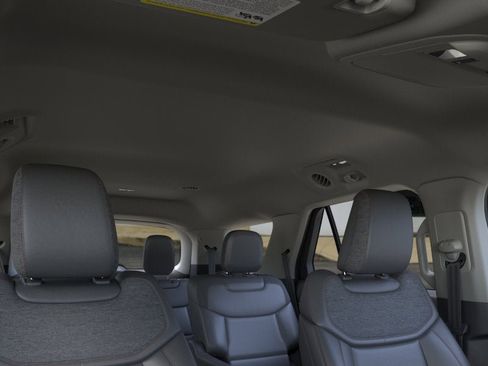 New 2026 Ford Explorer Active w/ Active Comfort Package AWD/4WD image 22
