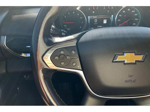 Used 2018 Chevrolet Traverse Premier w/ Redline Edition image 18