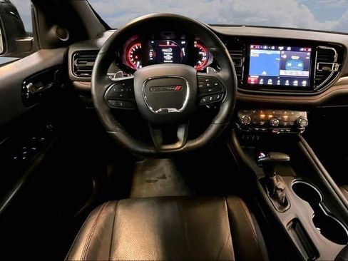 Used 2023 Dodge Durango GT image 8