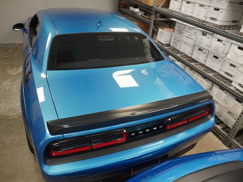 Used 2018 Dodge Challenger SRT Demon image 6