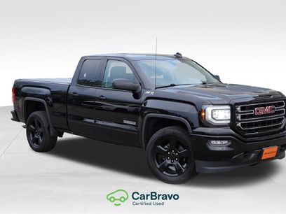 Certified 2018 GMC Sierra 1500 SLE w/ SLE Value Package