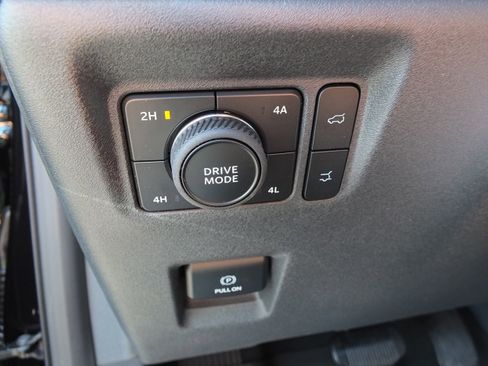 New 2026 Ford Expedition King Ranch AWD/4WD image 21