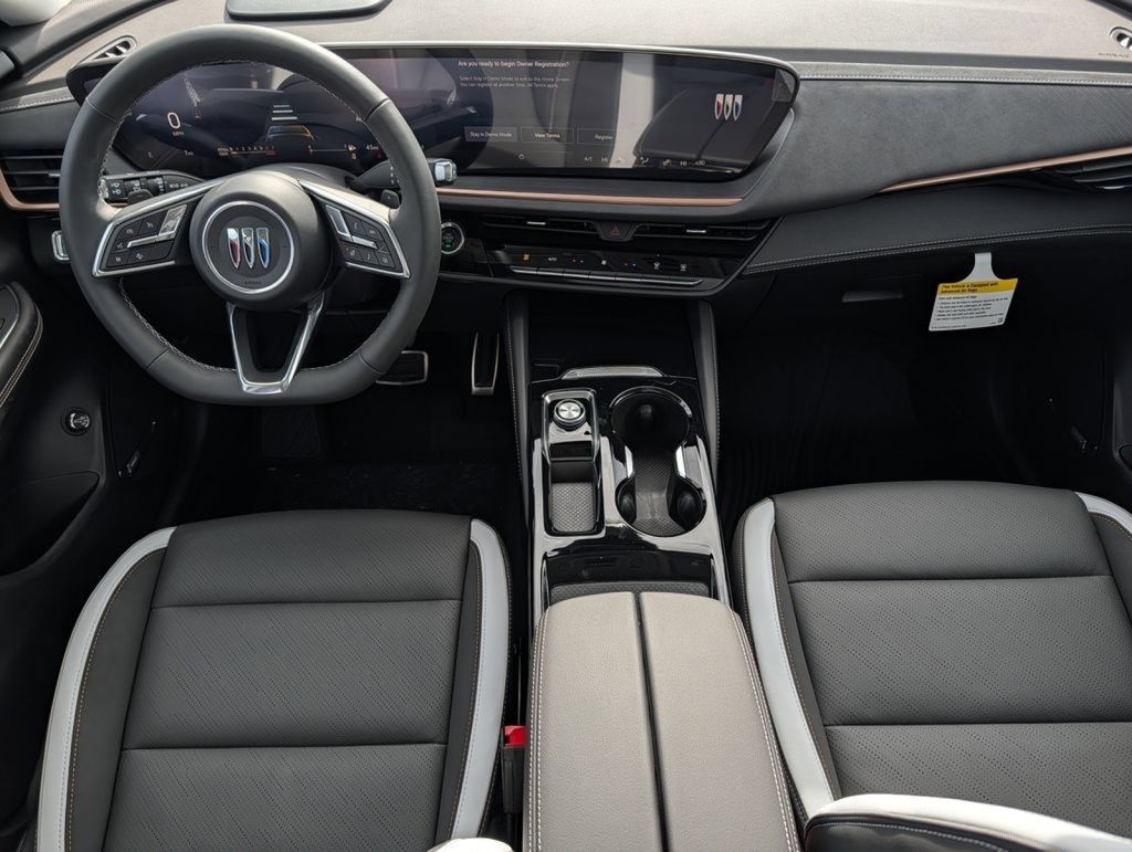 New 2026 Buick Envision Sport Touring AWD/4WD image 23