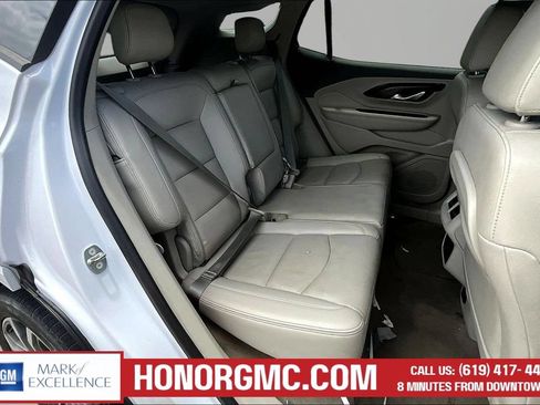 Used 2018 GMC Terrain Denali w/ Advanced Safety Package FWD image 25
