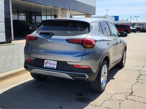 New 2026 Buick Encore GX Preferred image 4