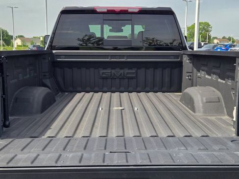 Used 2024 GMC Sierra 2500 SLT w/ Texas SLT Premium Package AWD/4WD image 15