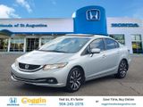 Used 2015 Honda Civic EX-L image 1