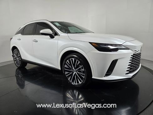 New 2026 Lexus RX 350 Premium Plus FWD image 2