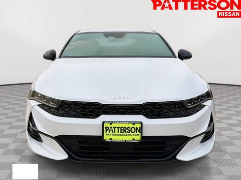 Used 2024 Kia K5 GT-Line w/ GT-Line Premium Package FWD image 2