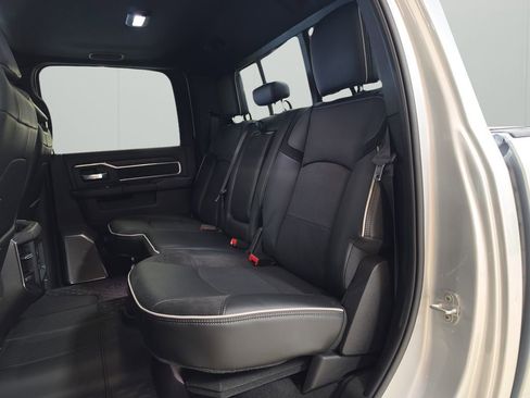 New 2026 RAM 2500 Laramie image 16