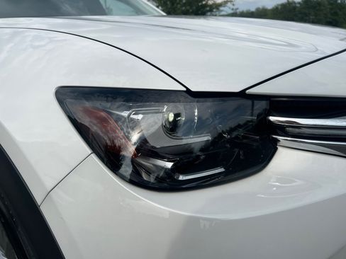 Used 2026 MAZDA CX-90 Plug-In Hybrid w/ Preferred AWD/4WD image 24