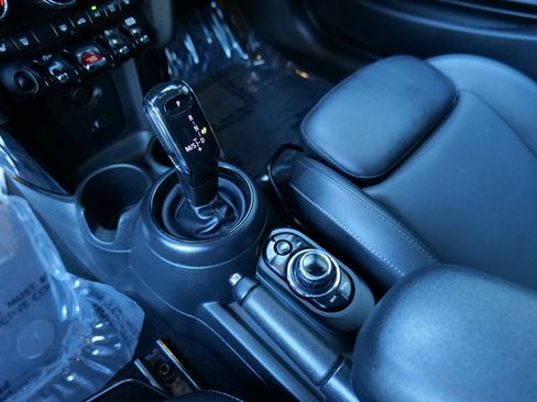 Used 2023 MINI Cooper S image 34