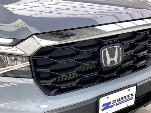 Certified 2023 Honda Passport EX-L image 31