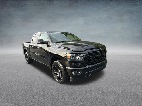 Used 2023 RAM 1500 Big Horn AWD/4WD image 33
