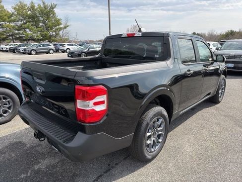 New 2026 Ford Maverick XLT w/ 4K Tow Package AWD/4WD image 3