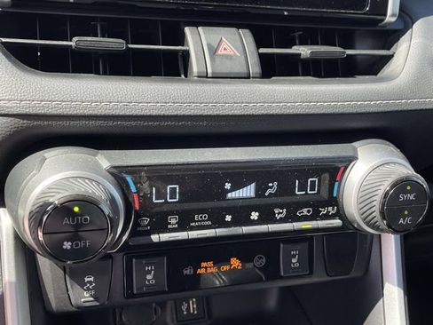 Used 2024 Toyota RAV4 XLE w/ Weather Package AWD/4WD image 30