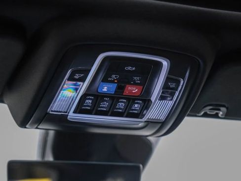 Used 2025 RAM 1500 RHO w/ RHO Level 1 Equipment Group image 57