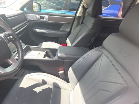 Used 2024 Hyundai Santa Fe XRT image 8