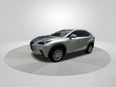 Used 2018 Lexus NX 300 FWD w/ Accessory Package 2 image 3