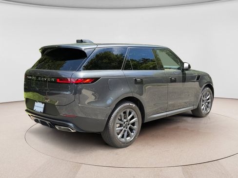 New 2026 Land Rover Range Rover Sport SE AWD/4WD image 5