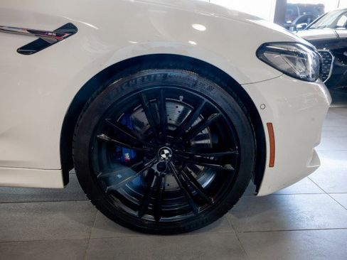 Used 2021 BMW M5 w/ Executive Package image 50