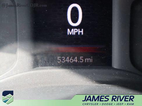 Used 2025 RAM 1500 Big Horn AWD/4WD image 29