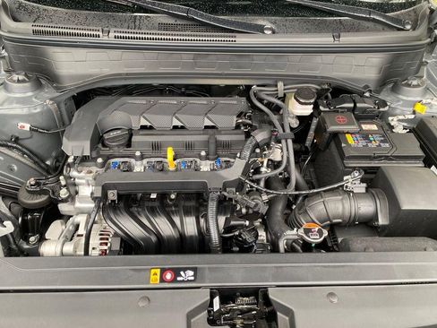 New 2026 Hyundai Venue SEL FWD image 28