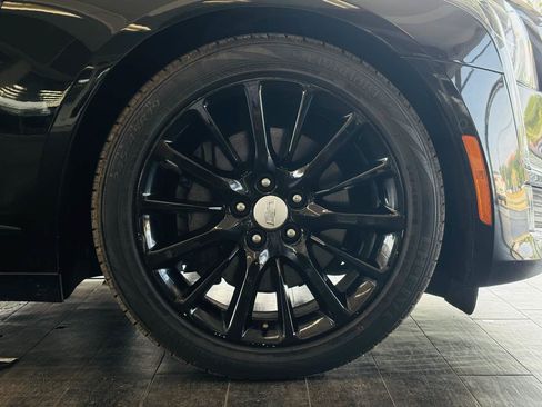 Used 2017 Cadillac CT6 3.6 AWD image 24