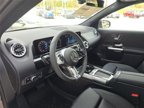 New 2026 Mercedes-Benz GLA 250 4MATIC image 24