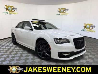 Used 2023 Chrysler 300 S w/ Comfort Group