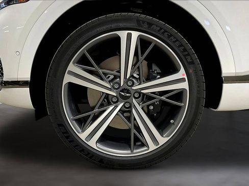 New 2026 Genesis GV80 3.5T e-SC image 13