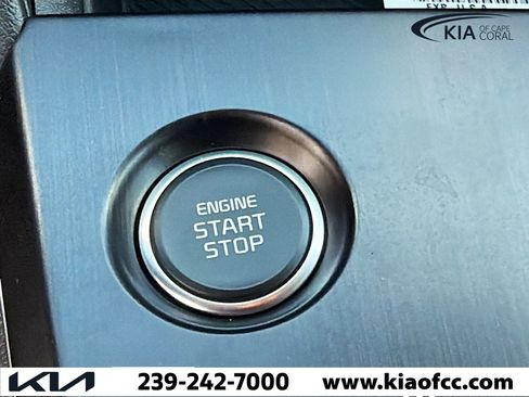 New 2026 Kia Sportage LX image 28